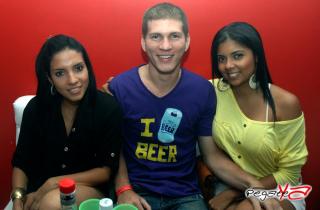 Foto 6 de Praga Sur / Octubre 20 del 2012 en Praga Club Cali, Cali
