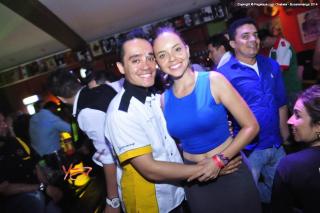 Foto 164 de Chabela Club - 23 de marzo de 2014 en Discoteca Chabela Bucaramanga, Bucaramanga