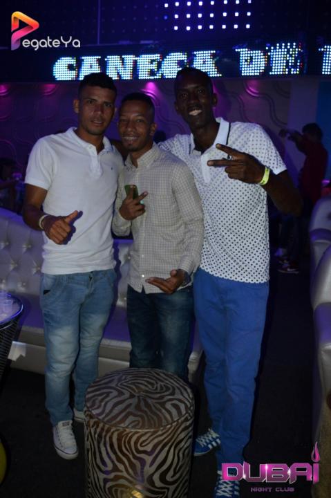 Foto 48 de Dubai Night Club - 3er FDS Enero 2016 en Dubai Night Club