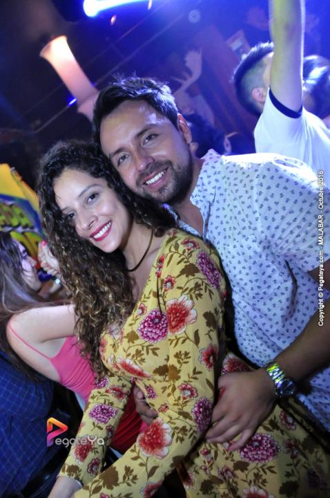 Foto 62 de Malabar - 15 Octubre 2016 en Discoteca Malabar Bucaramanga, Bucaramanga