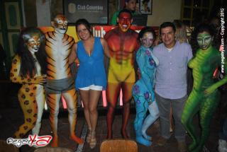 Foto 28 de mister babilla 1 de diciembre de 2012 en Discoteca MISTER BABILLA cartagena, Cartagena