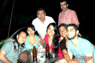 Foto 23 de Febrero 09 del 2013 en El Rancho Bar