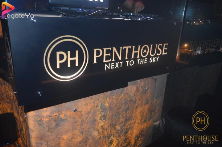Foto 15 de Penthouse Club - 2DO JuLIo 2016 en Penthouse 1800, Cali