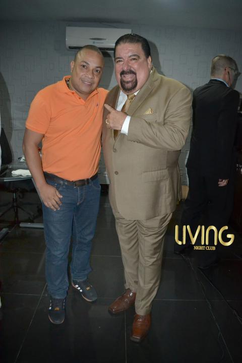 Foto 26 de Living - 2do Fds Julio 2017 en Living Night Club, Cali