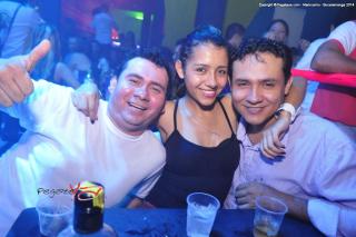 Foto 52 de El Manicomio- 22 de marzo de 2014 en Discoteca El Manicomio Bucaramanga, Bucaramanga