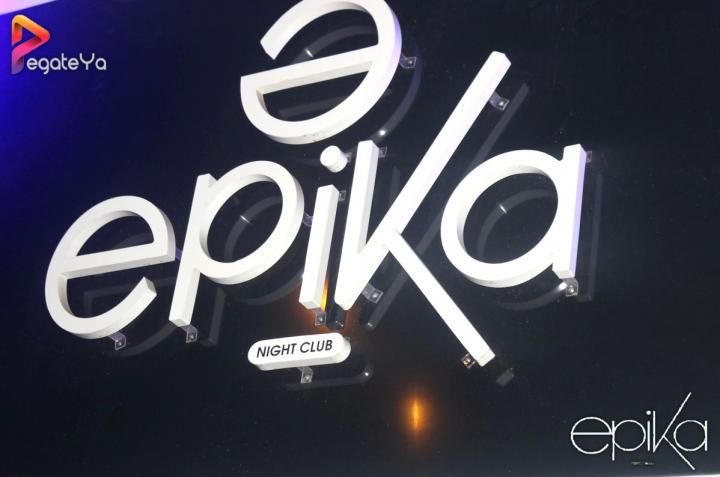 Foto 18 de Epika - 4to FDS Sept 2015 en Epika Night Club, Cali