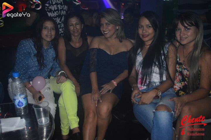 Foto 37 de Chente - 4to Fds Febrero 2017 en CHENTE Vallenatos y Rancheras, Cali