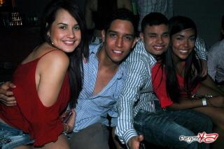 Foto 34 de Diciembre 14 del 2013 en Babel / Barra Libre Cali, Cali