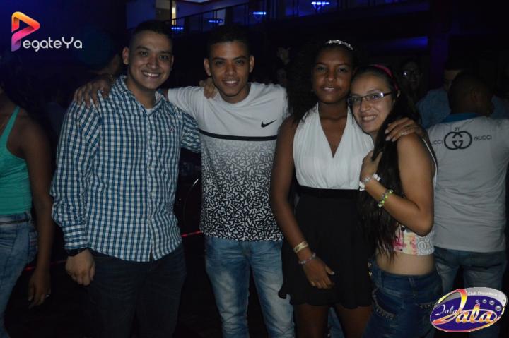 Foto 55 de Jalajala Club - 3er FDS Enero 2016 en Jala Jala Club, Cali