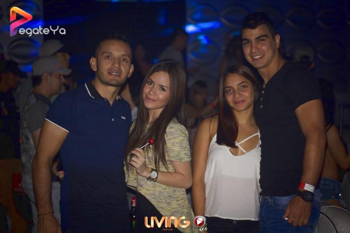 Foto 9 de living Night Club - 2DO Julio 2016 en Living Night Club, Cali