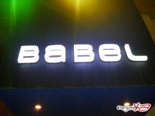 Foto 24 de Junio 02 del 2012 en Babel / Barra Libre Cali, Cali