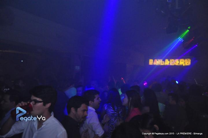 Foto 72 de La Premiere - Sabado 11 de abril de 2015 en La Premiere Bucaramanga, Bucaramanga