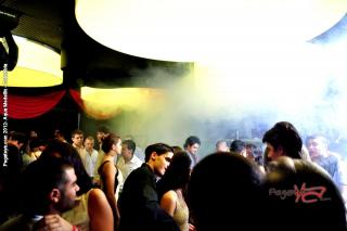 Foto 40 de Aqua Discoteca Medellin - Sabado 9 junio en Discoteca Aqua Medellin, Medellín