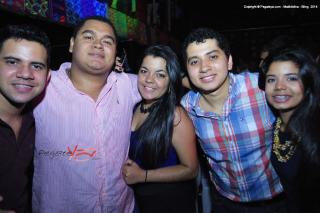 Foto 27 de Matildelina - 28 de marzo de 2014 en Discoteca Matildelina Bucaramanga, Bucaramanga