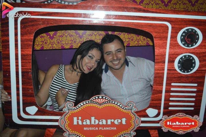Foto 25 de Kabaret Bar - 3er/4to Fds Oct. 2016 en Kabaret - Granada, Cali