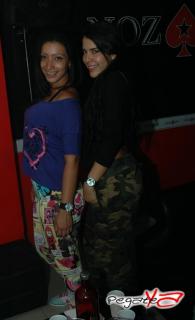 Foto 7 de Octubre 12 del 2013 en Nozomi Club, Cali
