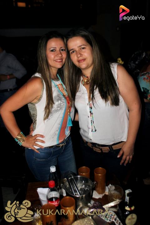 Foto 37 de Kukaramakara - 5TO Fds Abril 2016 en Kukaramakara Discoteca Cali, Cali