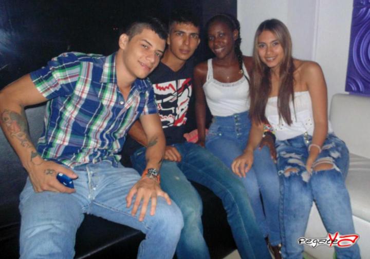 Foto 12 de Ahma Bar - Octubre 04 del 2014 en Ahma Cali, Cali