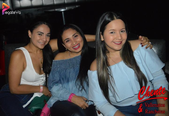 Foto 56 de Chente - 3er Fds Julio 2017 en CHENTE Vallenatos y Rancheras, Cali