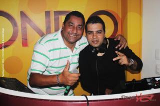 Foto 39 de Fabian Corrales 14 Diciembre 2012 en Discoteca Macondo Club Bucaramanga, Bucaramanga