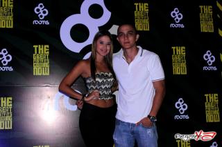 Foto 15 de Octubre 12 del 2013 en Praga Club Cali, Cali