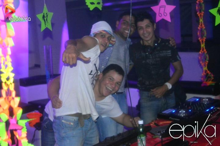 Foto 5 de Epika - 1er5 FDS Oct 2015 en Epika Night Club, Cali