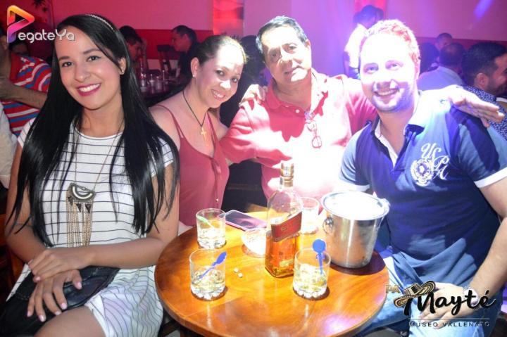 Foto 81 de PA MAYTÉ - 3er & 4to Fds Oct. 2016 en Pa´Mayte Museo Vallenato