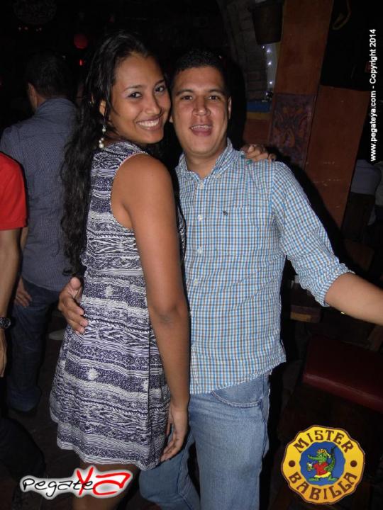 Foto 42 de MISTER BABIILA 20 Y 27 de DIC 2014 en Discoteca MISTER BABILLA cartagena, Cartagena