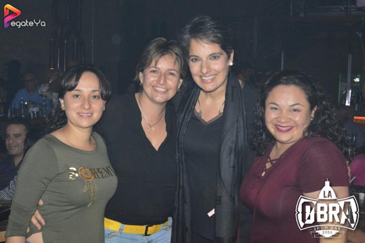 Foto 45 de La obra Show Bar - 4to Fds Julio 2017 en La obra Show Bar, Cali