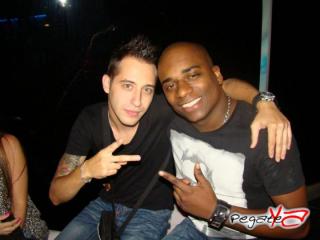 Foto 5 de Ibiza 28 de Enero de 2012 en Ibiza Discoteca Medellin, Medellín