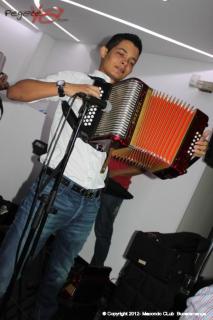 Foto 51 de 08-09 de Junio 2012 en Discoteca Macondo Club Bucaramanga, Bucaramanga