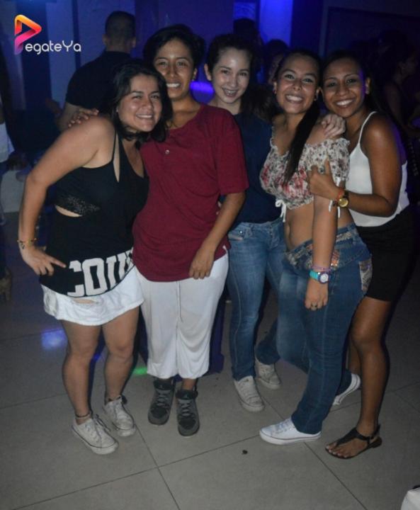 Foto 14 de Ahma Bar - 1er FDS Julio 2015 en Ahma Cali, Cali