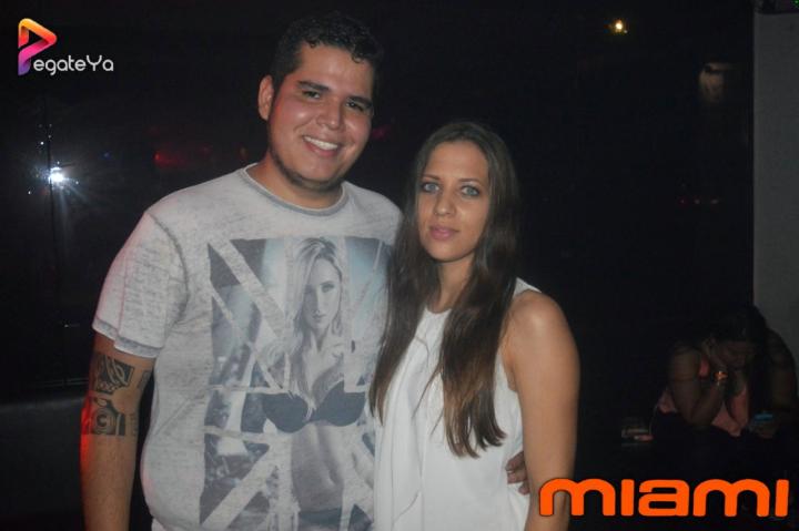 Foto 34 de Miami - 1er FDS Oct 2015 en Miami Bar Cali, Cali