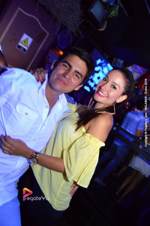 Foto 10 de MALABAR - 30 enero 2016 en Discoteca Malabar Bucaramanga, Bucaramanga