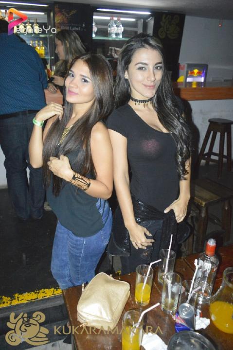 Foto 3 de Kukaramakara - 3er Fds Julio 2016 en Kukaramakara Discoteca Cali, Cali
