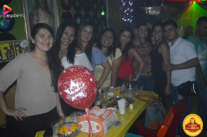Foto 15 de Mi Dios se lo Pague - 1er Fds mARZo 2017 en Fonda Mi Dios Se Lo Pague, Cali