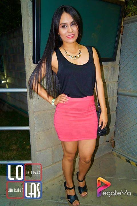 Foto 5 de Lolas - 1er FDS Oct 2015 en Lolas Club Menga Cali, Cali