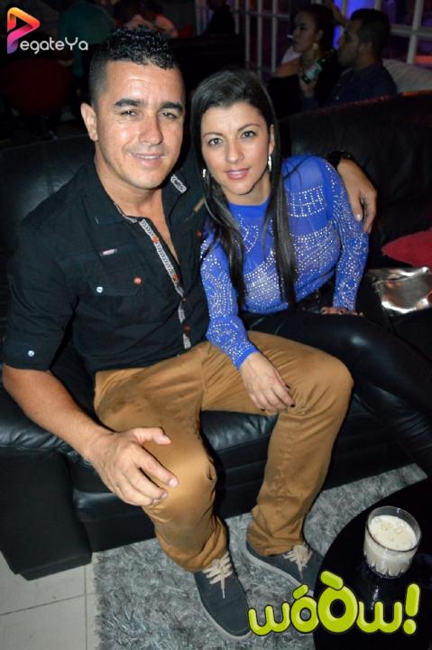 Foto 15 de WOOW - 3ER/ 4TO FDS Oct. 2016 en Woow, Cali