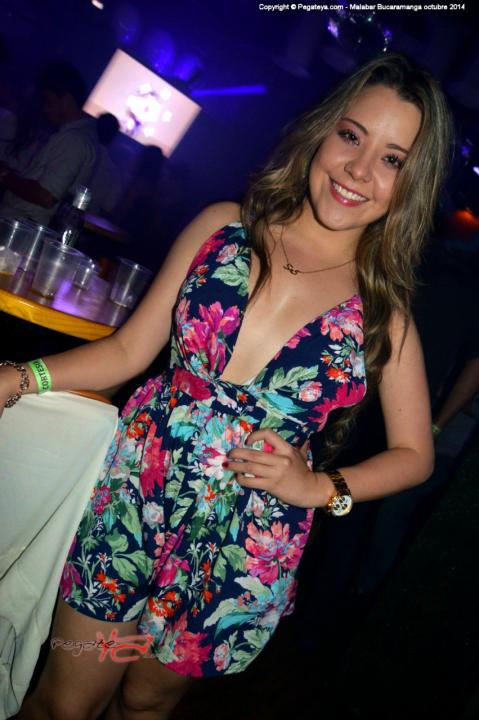 Foto 8 de Fotos Malabar - 4 de octubre de 20141 en Discoteca Malabar Bucaramanga, Bucaramanga