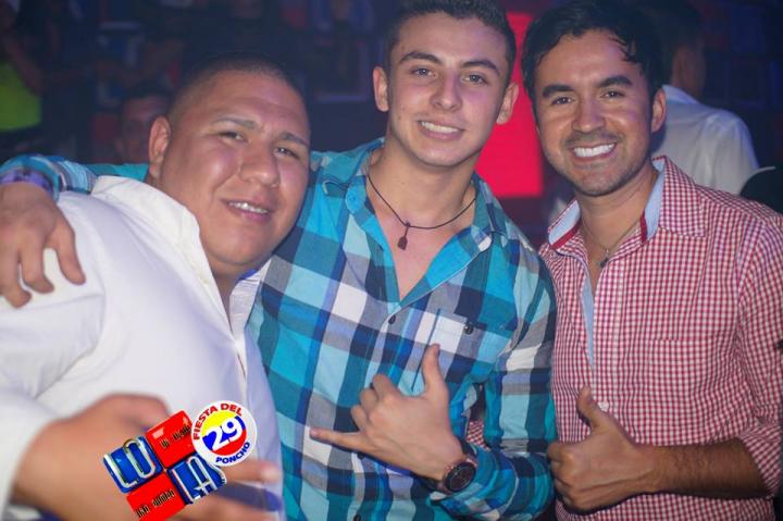 Foto 412 de Lolas Club - Feria de Cali 2014 en Lolas Club Menga Cali, Cali
