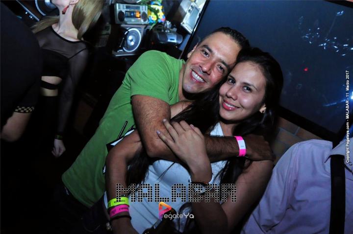 Foto 50 de Malabar Sabado 11 de marzo de 2017 en Discoteca Malabar Bucaramanga, Bucaramanga