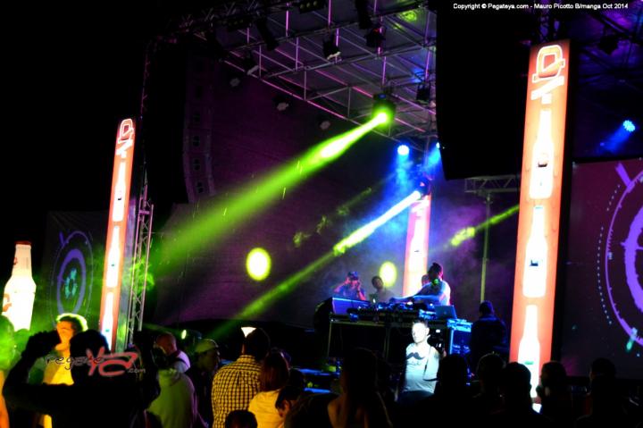 Foto 36 de Mauro Picotto Bucaramanga Oct 2014 en Mauro Picotto Bucaramanga, Bucaramanga