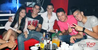 Foto 21 de Octubre 19 del 2013 en Nozomi Club, Cali