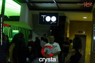 Foto 63 de Fotos discoteca Crista Medellin Nov 2012 en Discoteca Crista Medellin, Medellín