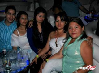 Foto 27 de Octubre 19 del 2013 en Jala Jala Club, Cali