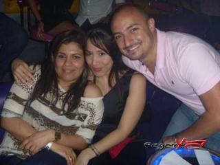 Foto 12 de Enero 30 del 2012 en La Maldita Primavera Cali, Cali