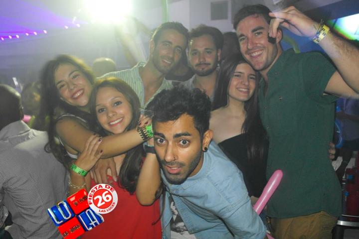 Foto 667 de Lolas Club - Feria de Cali 2014 en Lolas Club Menga Cali, Cali
