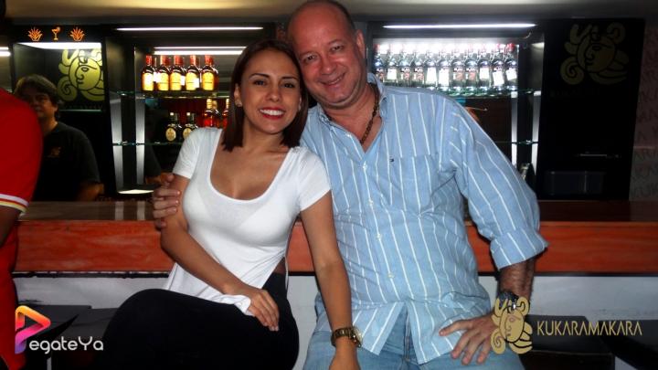 Foto 25 de Kukaramakara - 3er FDS Abril del 2015 en Kukaramakara, Cali