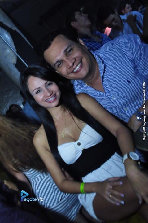 Foto 47 de La Premiere - 11 de julio de 2015 en La Premiere Bucaramanga, Bucaramanga
