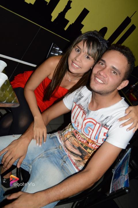 Foto 2 de New York sábado 11 de julio 2015 en Discoteca New York Bucaramanga, Bucaramanga